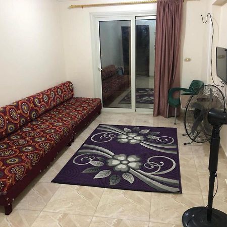 Ac, Wi-Fi Shahrazad Beach Apartment-2 Alessandria Esterno foto
